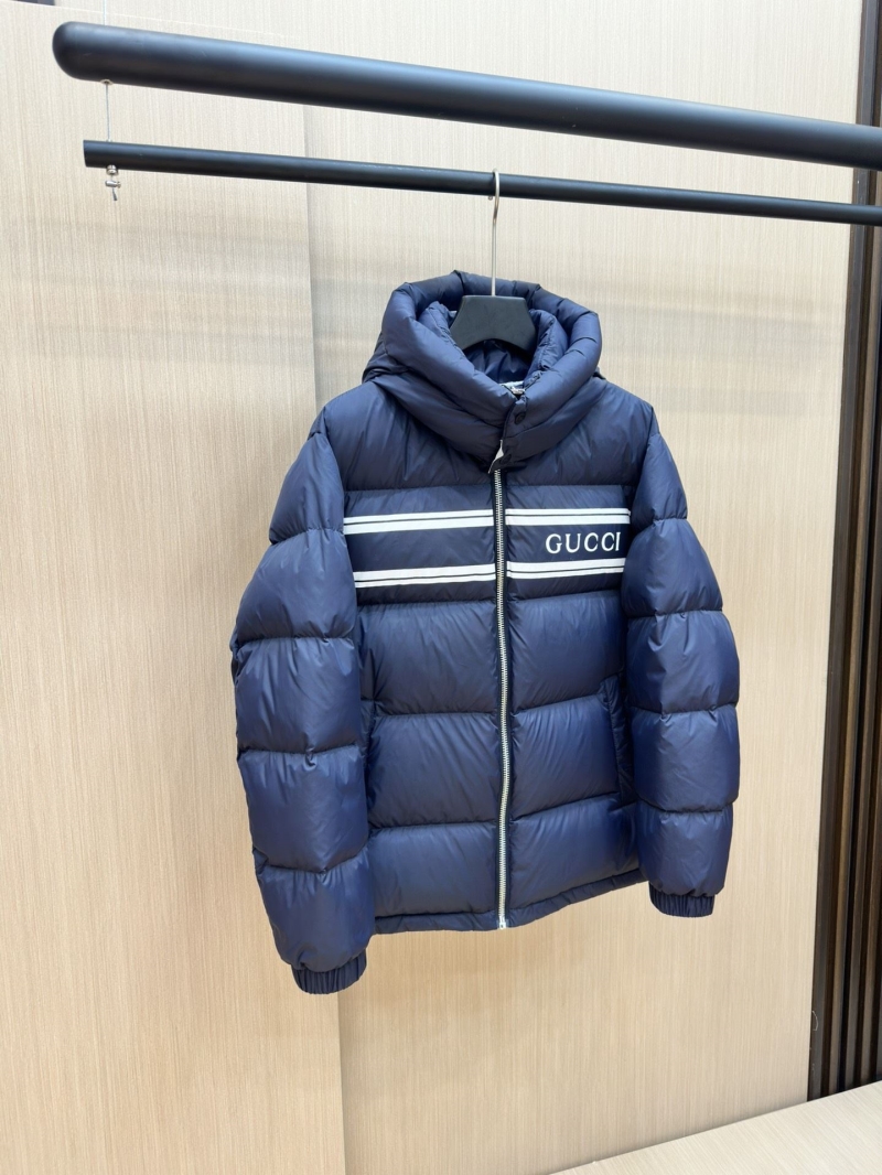 Gucci Down Coat